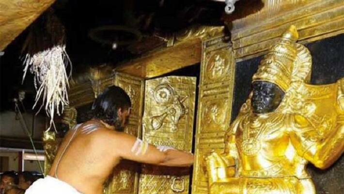 Sabarimala opening tomorrow .. What are the restrictions? For this you can go to Sabarimala Okena Devotees ..! Sabarimala opening tomorrow .. What are the restrictions? For this you can go to Sabarimala Okena Devotees ..!