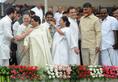 BJP, SP eyes on BSP chief Mayawati birthday on 15 January