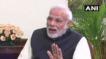 PM Modi empower farmers loans soil health card irrigation swaminathan msp