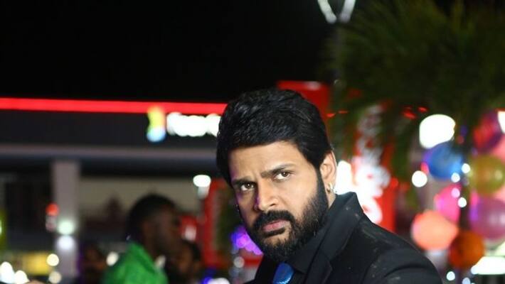 Popular Tamil Actor Arrested In Chennai For Gambling in lockdown BRD Popular Tamil Actor Arrested In Chennai For Gambling in lockdown BRD