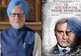 The Accidental Prime Minister trailer goes missing
