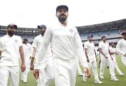 India vs Australia Virat Kohli and Co poised to end 71-year wait for Test series win Down Under