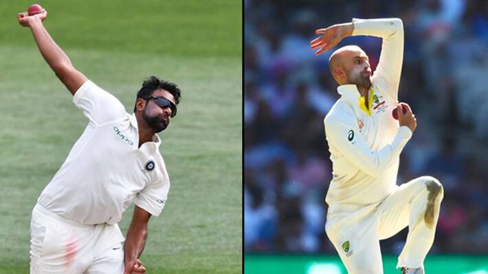 aakash chopra feels nathan lyon is better spinner than ravichandran ashwin aakash chopra feels nathan lyon is better spinner than ravichandran ashwin