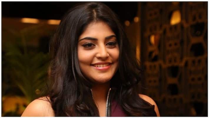 Actress Majima Mohan Slams Netizens Who Trolled her about Corona Message Actress Majima Mohan Slams Netizens Who Trolled her about Corona Message