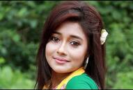 Uttaran star Tina Datta opens up about her abusive relationship, says it's 'time to speak up'