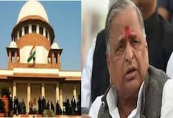 Supreme court denied lodge FIR on Mulayam Singh firing on Carsevak