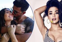 Amy Jackson gets engaged to George Panayiotou