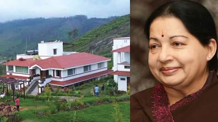 jayalalithaa has assets worth rs 16.37crore jayalalithaa has assets worth rs 16.37crore