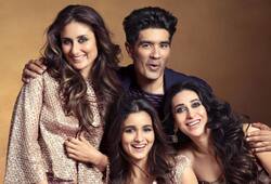Forget lehengas. Have you tried Manish Malhotra's new makeup line?