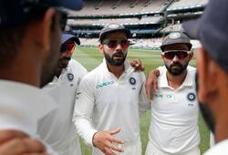 New Year new goals What international cricket teams have resolved to do in 2019