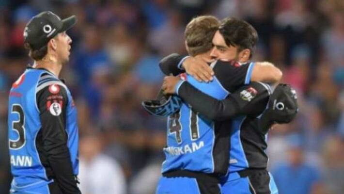 rashid khans dedication towards cricket attracts cricket fans across world rashid khans dedication towards cricket attracts cricket fans across world