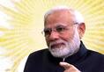 PM on Congress mukt Bharat