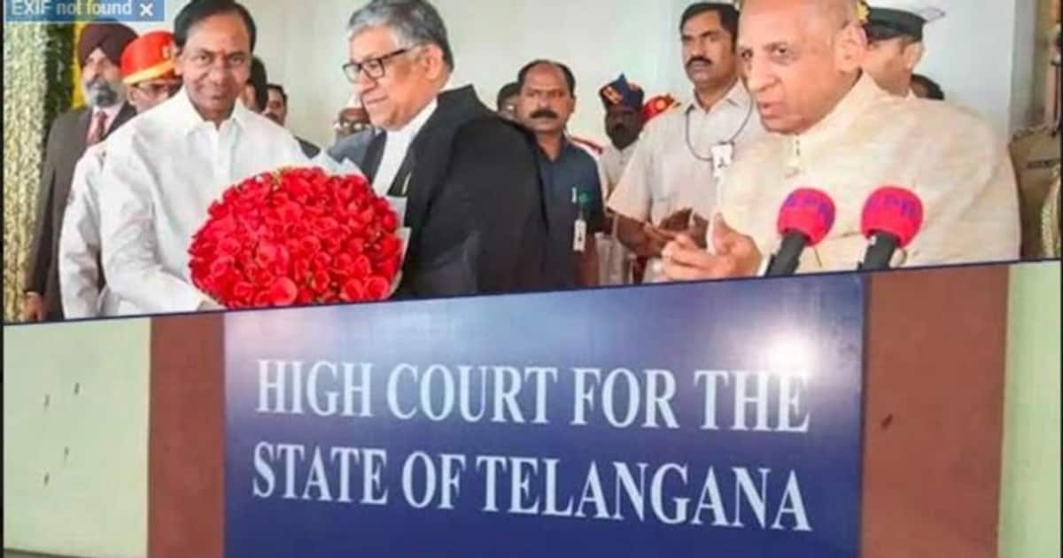 telangana-justice-thottathil-b-radhakrishnan-sworn-in-as-first-cji-of