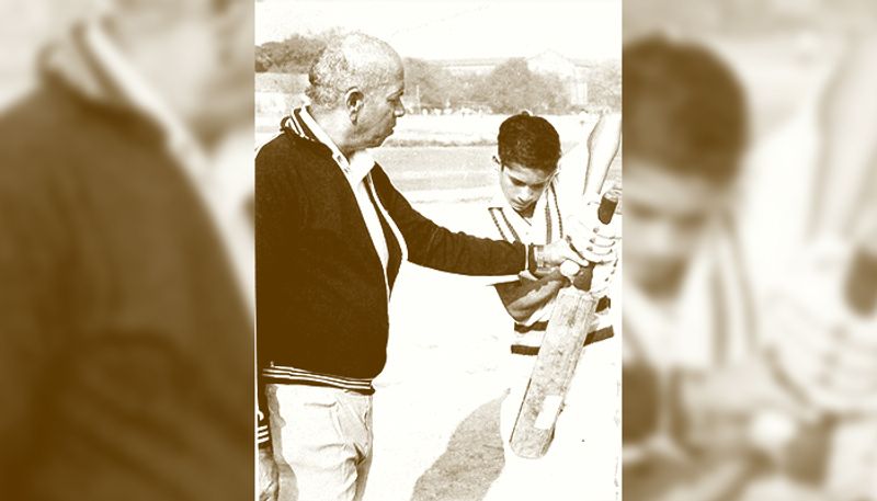 From sleeping in cricket gear to owning a Maruti 800: Sachin Tendulkar's 5 unknown facts-ayh
