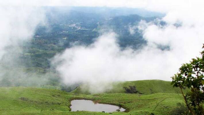 green marathon at munnar green marathon at munnar