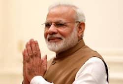 PM Modi Updated NRC have genuine citizen Bill get Parliament nod soon