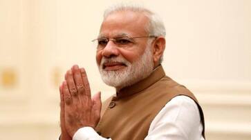 PM Modi Updated NRC have genuine citizen Bill get Parliament nod soon