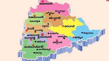 143 out of 646 nominations rejected in Telangana, valid nominations at 503
