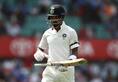 India Test squad for South Africa series announced KL Rahul dropped