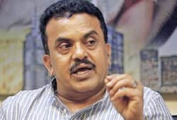 Maharashtra: Sharing power with Shiv Sena is 'disastrous' for Congress-NCP, says Sanjay Nirupam