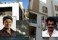 IT officials raid actor Puneeth Rajkumar's house in Bengaluru