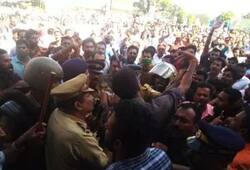 Sabarimala Over 3,000 people arrested Kerala hartal violence
