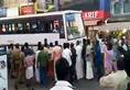 Keralala Infuriated violation Sabarimala sanctum Ayyappa devotees observe strike protests violence rock Kerala