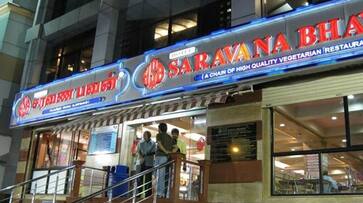 Supreme Court upholds lifetime imprisonment Saravana Bhavan owner