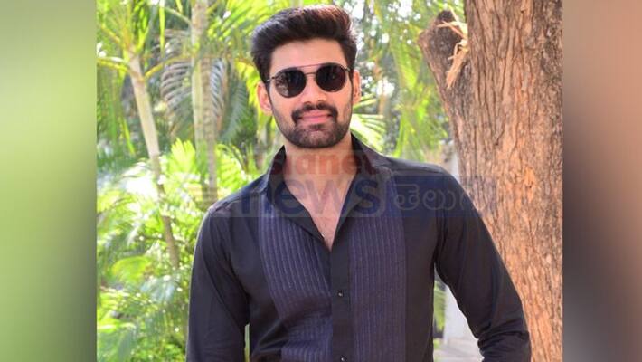 How Bellamkonda Srinivas getting chances How Bellamkonda Srinivas getting chances