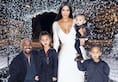 Kim Kardashian, Kanye West expecting fourth child