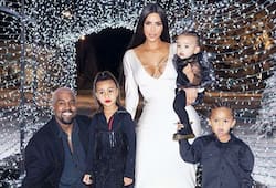 Kim Kardashian, Kanye West expecting fourth child