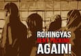 Modi govt deport 2nd batch Rohingyas India threat national security