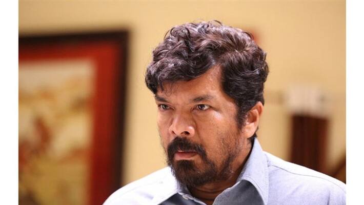 Posani criticises Chnadrababu on YS Sharmila issue Posani criticises Chnadrababu on YS Sharmila issue