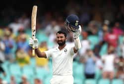 Sydney Test: Cheteshwar Pujara hits 3rd ton of series as India call the shots on Day 1