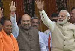 BJP focus on Modi rally in Uttar Pradesh to win 73 plus