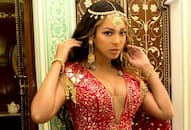 Beyonce wore these 3 Indian designers for her performance at Isha Ambani's pre-wedding functions