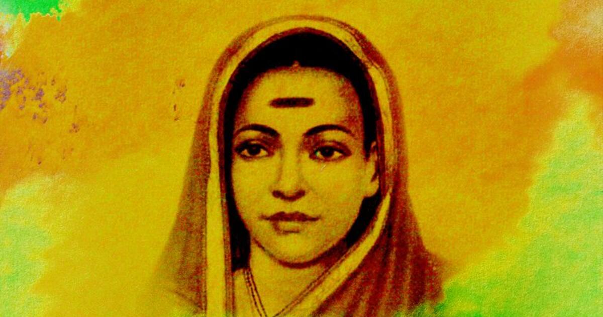 Position of Savitribai Phule, Dalit and feminist, challenges narrative ...