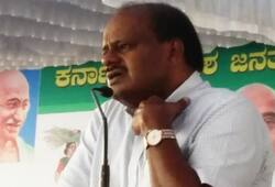Kumaraswamy bargain Congress 12 out of 28 Lok Sabha seats Karnataka