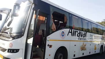 Karnataka bus services hit Sabarimala protest reports revenue loss