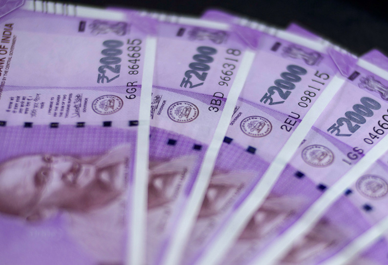 sellur raju informed that the rs 2000 plan would be launched after the election sellur raju informed that the rs 2000 plan would be launched after the election