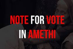 Amethi tells MyNation a big electoral secret