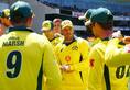 Australia recall Siddle, Lyon for India ODIs; Cummins, Hazlewood, Starc rested