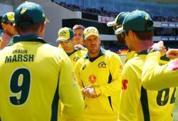 Australia recall Siddle, Lyon for India ODIs; Cummins, Hazlewood, Starc rested