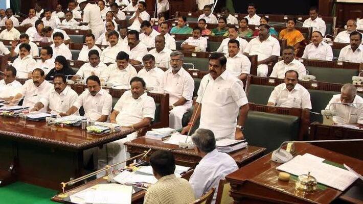 The new district is Kallakurichi announcement The new district is Kallakurichi announcement