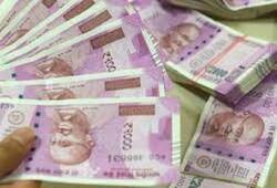 Currency crisis can be in market in future, 2000 note disappearing from market