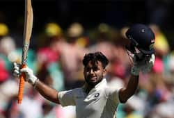 Rishabh Pant in India's 2019 World Cup plans, says selection chief Prasad