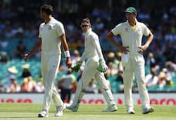 Sydney Test: Australia pacemen, captain Paine differ on tactics aggressive discussions follow
