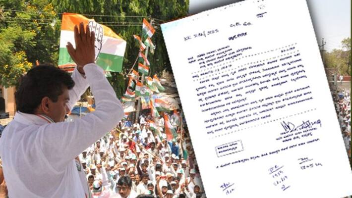 New Home minister Of Karnataka MB Patil says No For Zero Traffic New Home minister Of Karnataka MB Patil says No For Zero Traffic