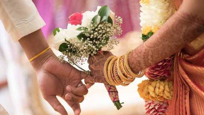Indian brother-sister marry each other for an Australian visa Indian brother-sister marry each other for an Australian visa