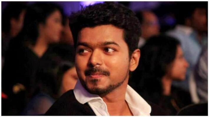 vijay wish the kgf movie team vijay wish the kgf movie team